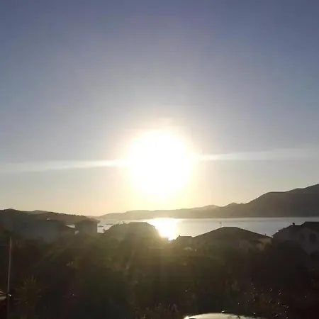 With A Parking Space Okrug Gornji, Ciovo - 15337 * Trogir