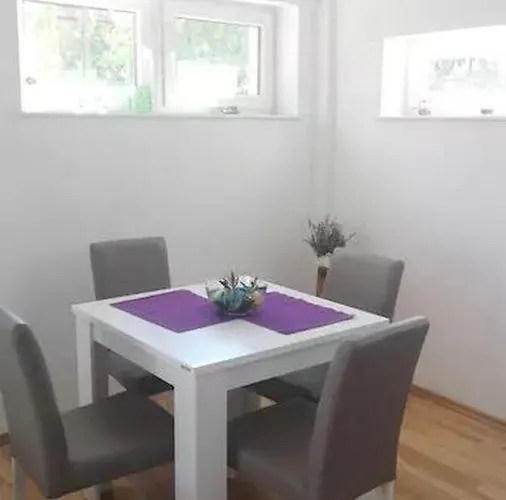 Appartement With A Parking Space Okrug Gornji, Ciovo - 15337 Trogir