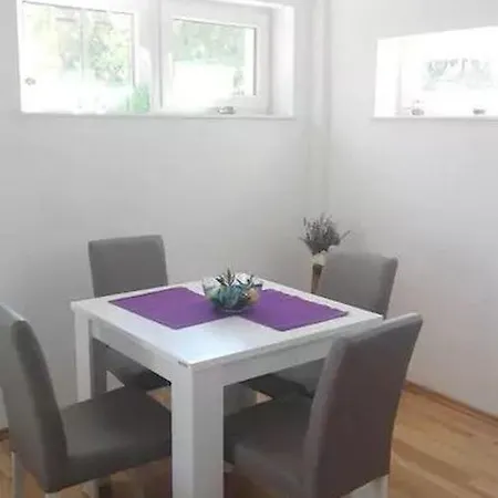 Апартаменты With A Parking Space Okrug Gornji, Ciovo - 15337 Трогир